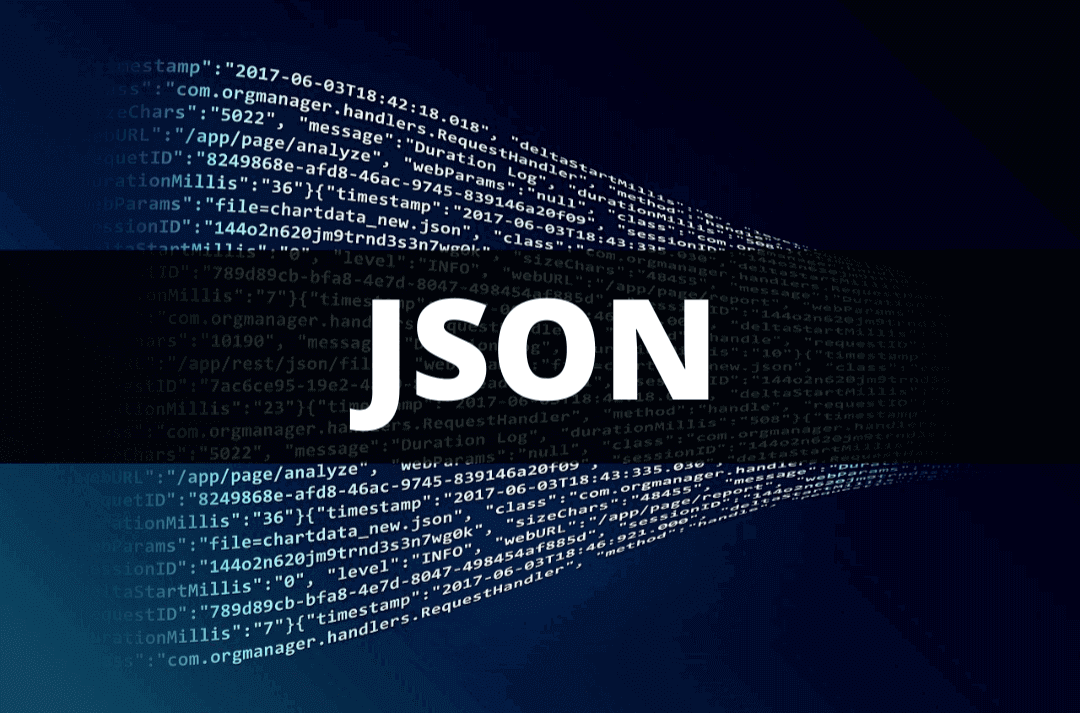 What Is A JSON File Complete Guide On json File Format With Examples